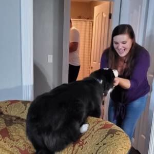 Meet your Posher, Natiaha